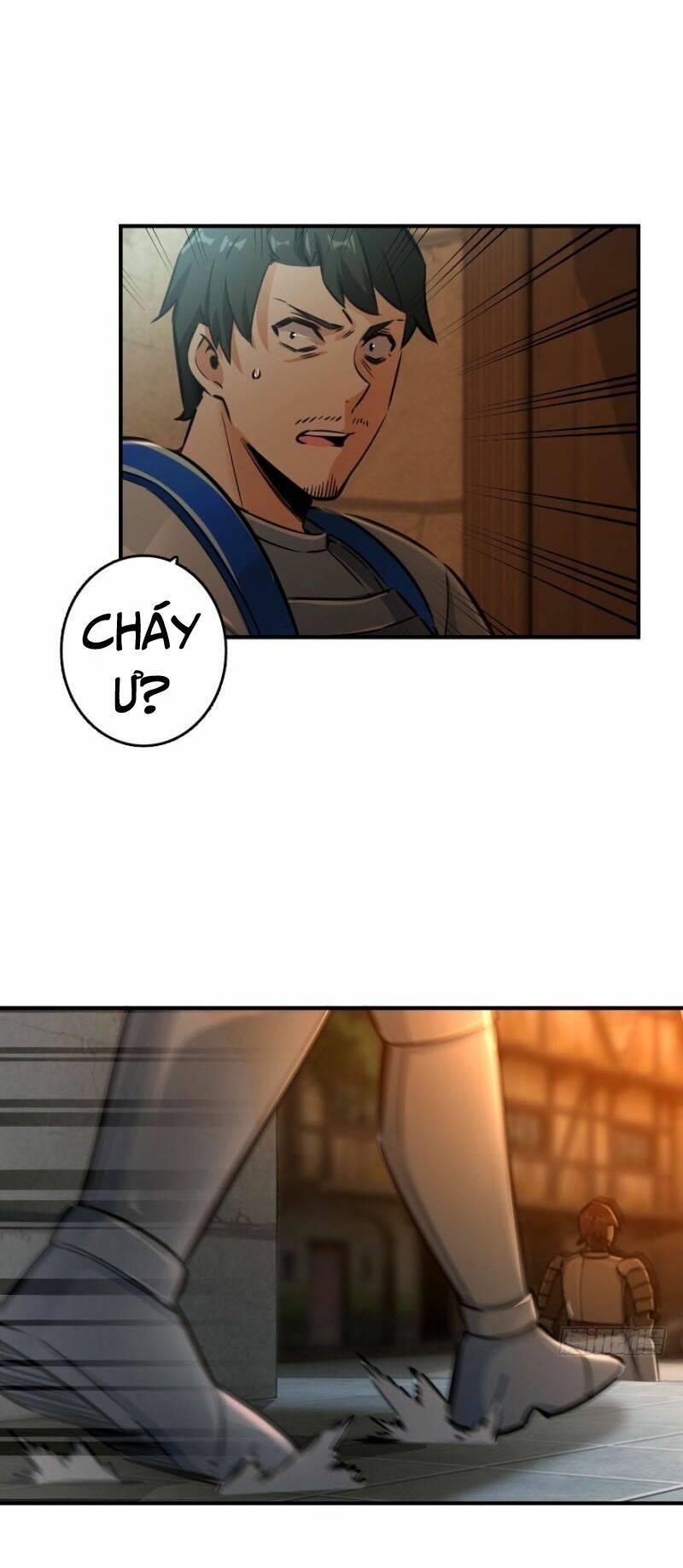 Thả Vu Nữ Đó Ra Chapter 81 - Trang 2