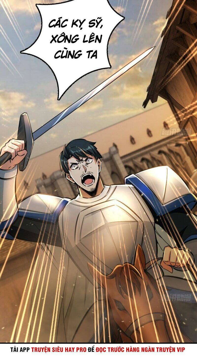 Thả Vu Nữ Đó Ra Chapter 81 - Trang 2