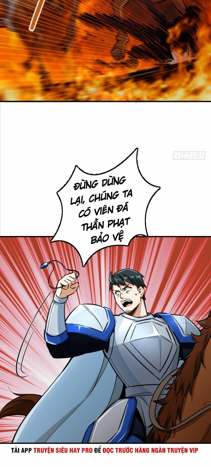 Thả Vu Nữ Đó Ra Chapter 81 - Trang 2