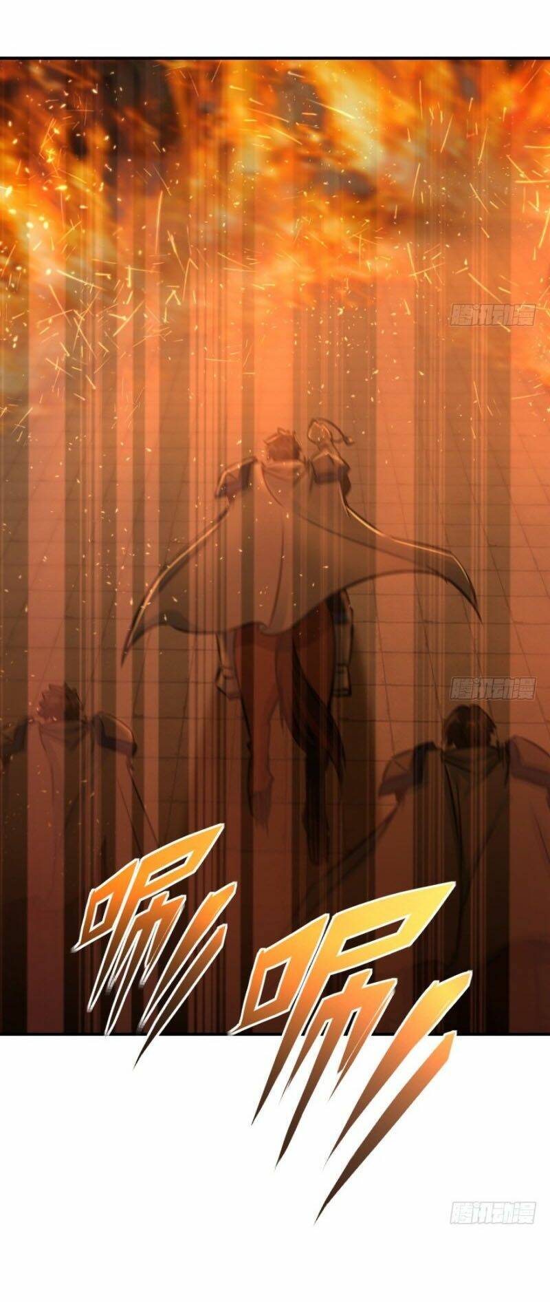 Thả Vu Nữ Đó Ra Chapter 81 - Trang 2