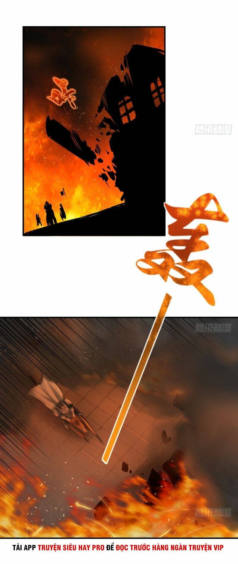 Thả Vu Nữ Đó Ra Chapter 81 - Trang 2