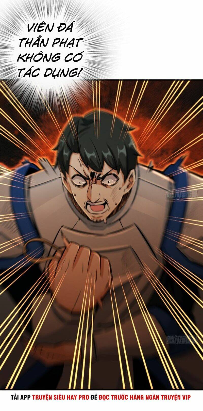 Thả Vu Nữ Đó Ra Chapter 81 - Trang 2