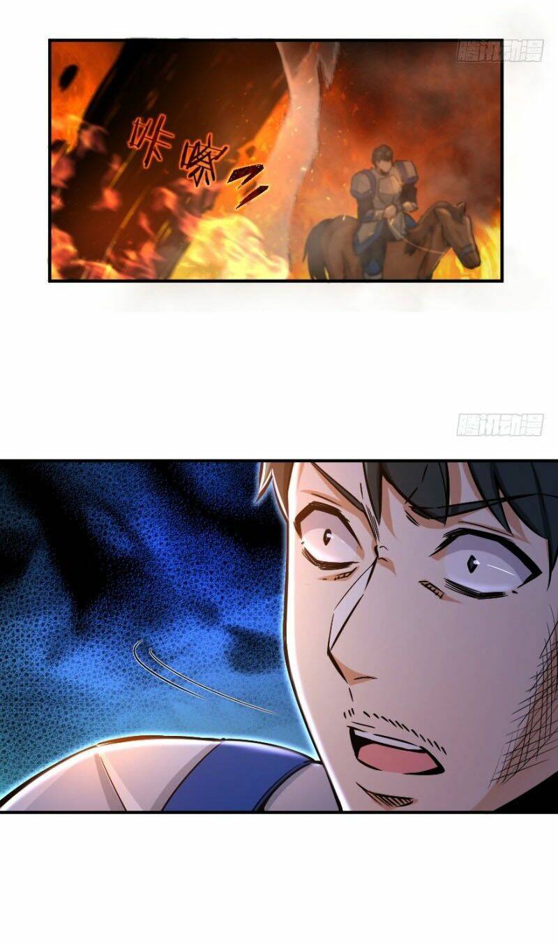 Thả Vu Nữ Đó Ra Chapter 81 - Trang 2