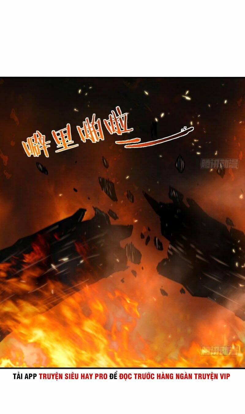 Thả Vu Nữ Đó Ra Chapter 81 - Trang 2