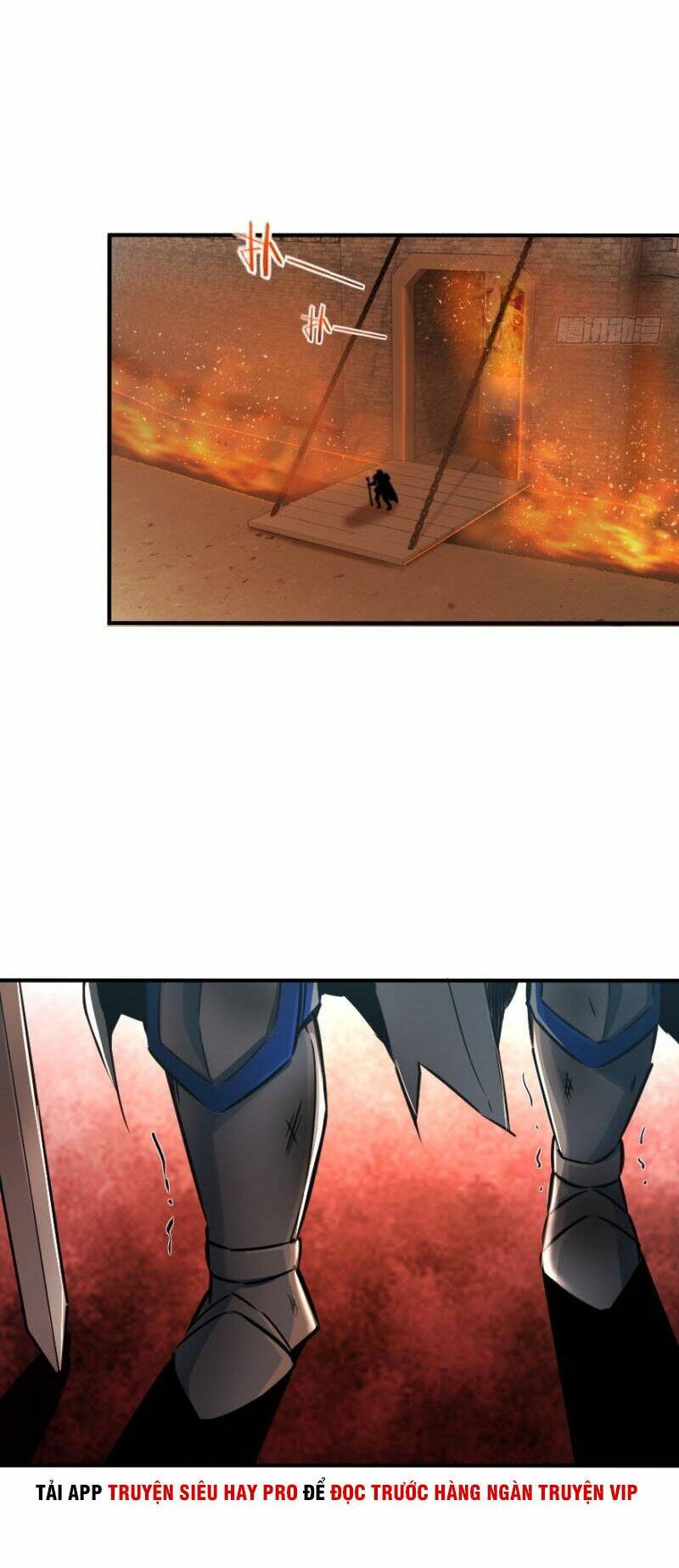 Thả Vu Nữ Đó Ra Chapter 81 - Trang 2