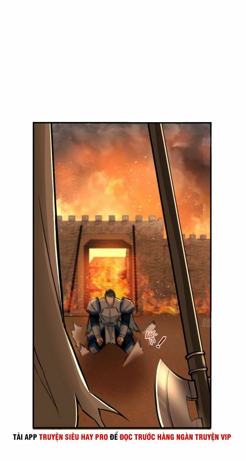 Thả Vu Nữ Đó Ra Chapter 81 - Trang 2