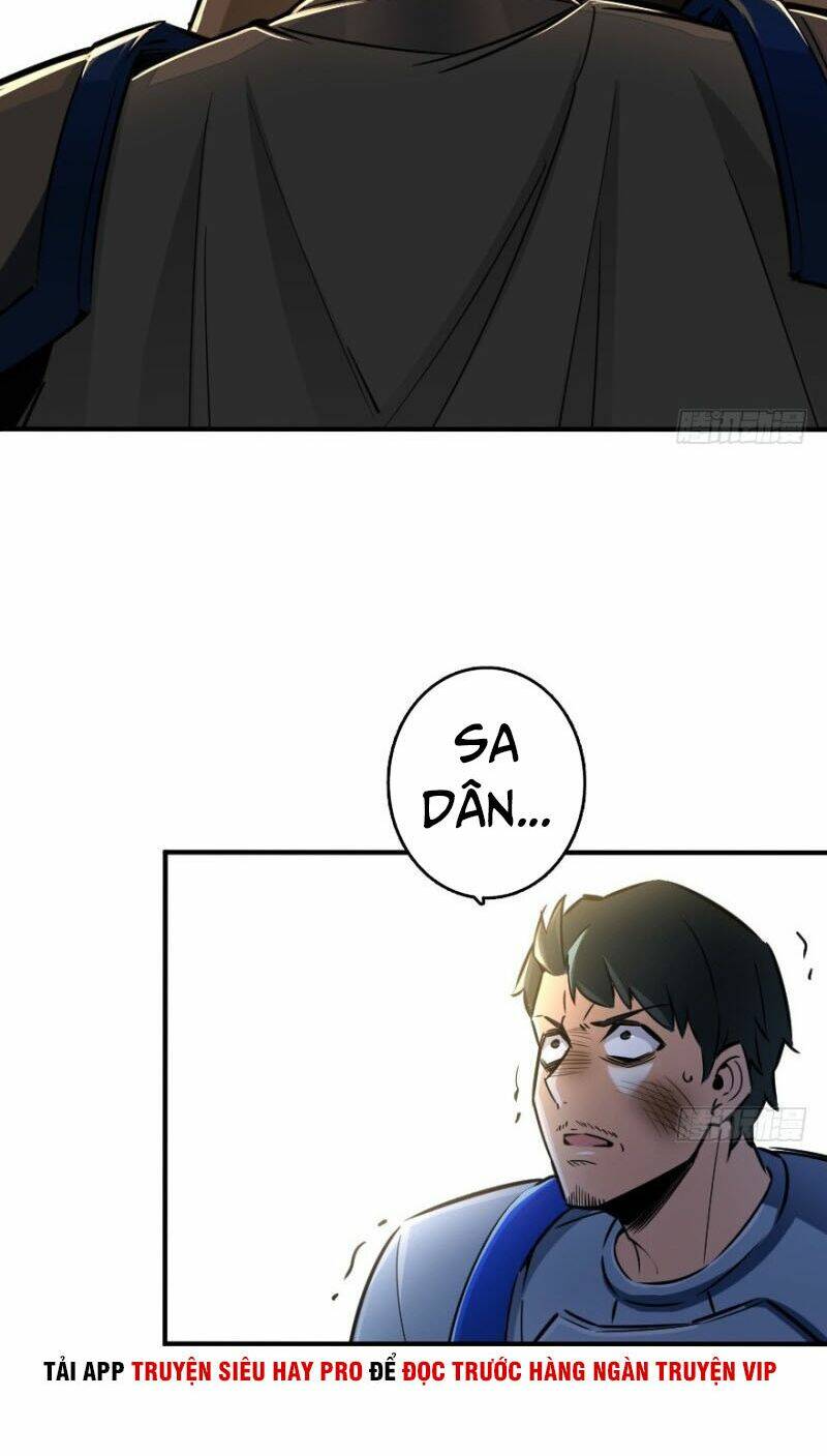 Thả Vu Nữ Đó Ra Chapter 81 - Trang 2