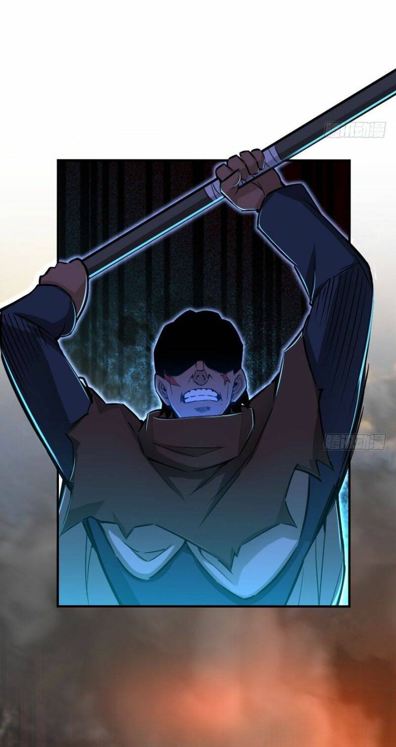 Thả Vu Nữ Đó Ra Chapter 81 - Trang 2