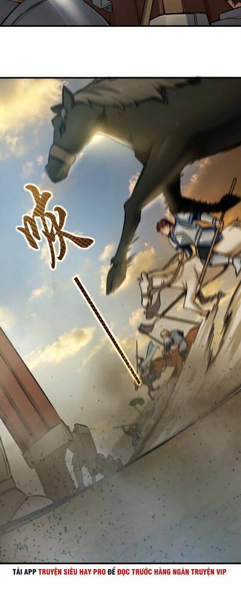 Thả Vu Nữ Đó Ra Chapter 81 - Trang 2