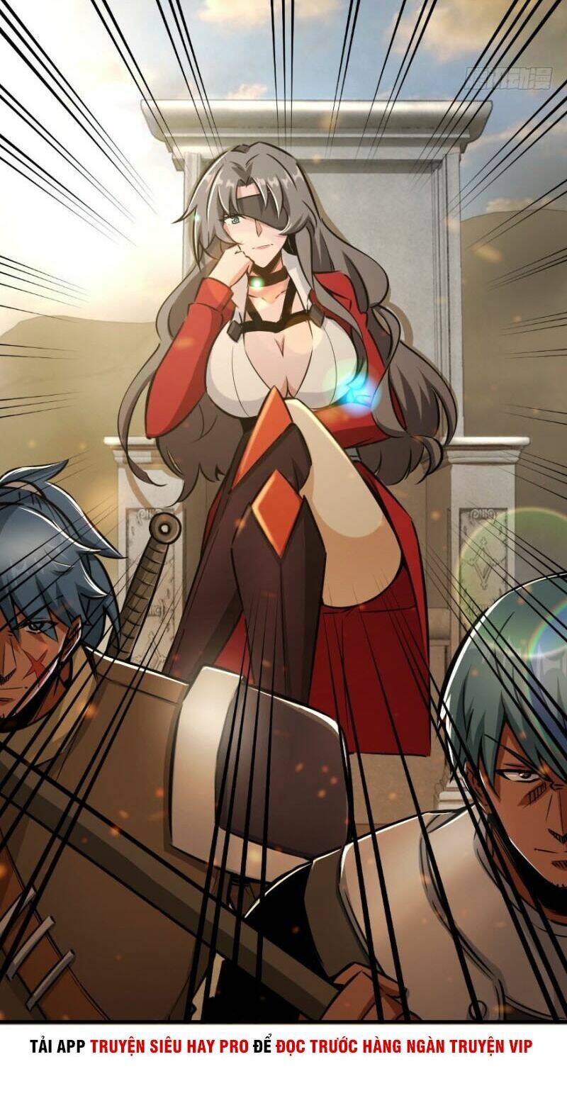 Thả Vu Nữ Đó Ra Chapter 81 - Trang 2