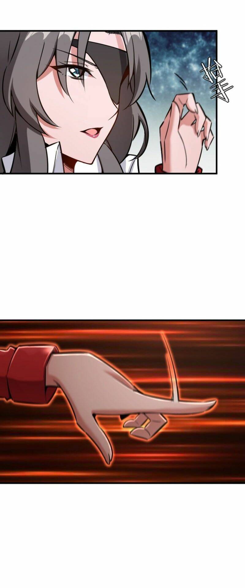 Thả Vu Nữ Đó Ra Chapter 81 - Trang 2