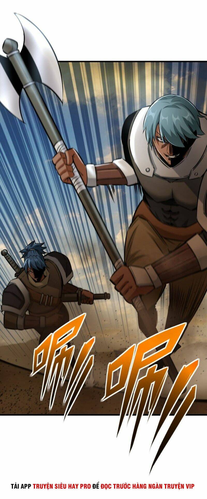 Thả Vu Nữ Đó Ra Chapter 81 - Trang 2