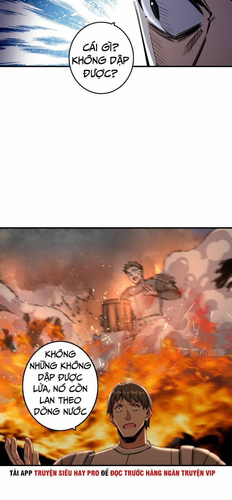 Thả Vu Nữ Đó Ra Chapter 81 - Trang 2