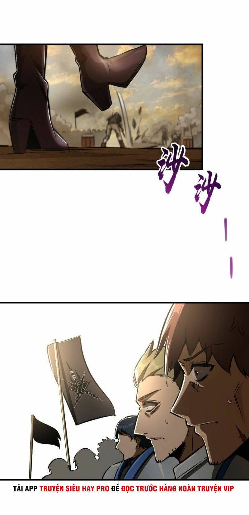 Thả Vu Nữ Đó Ra Chapter 81 - Trang 2