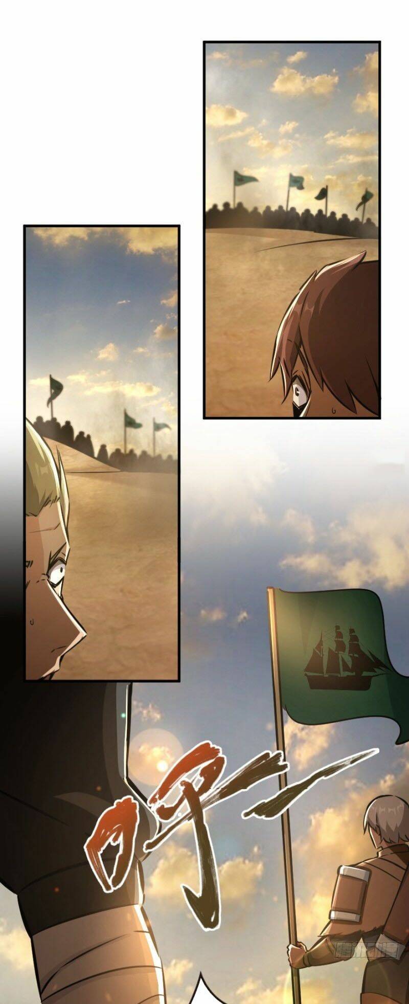 Thả Vu Nữ Đó Ra Chapter 81 - Trang 2