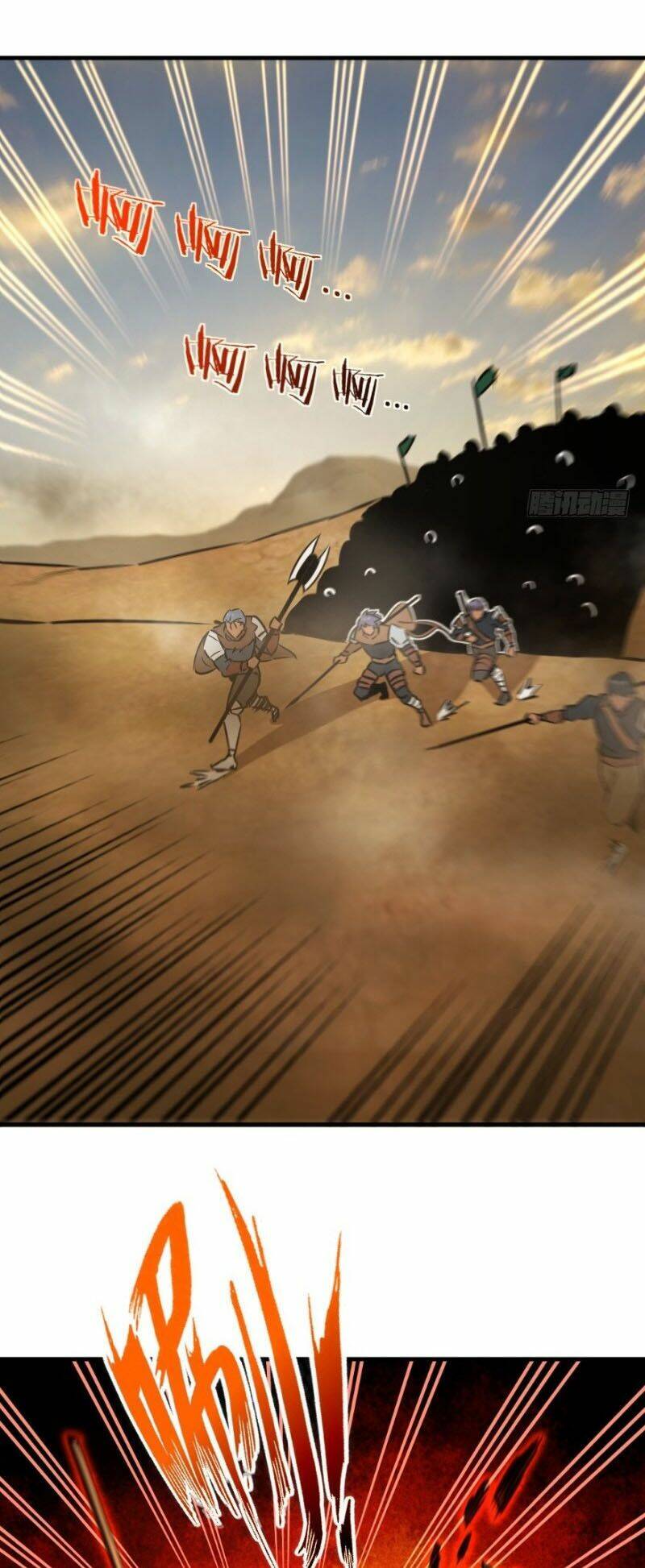 Thả Vu Nữ Đó Ra Chapter 81 - Trang 2