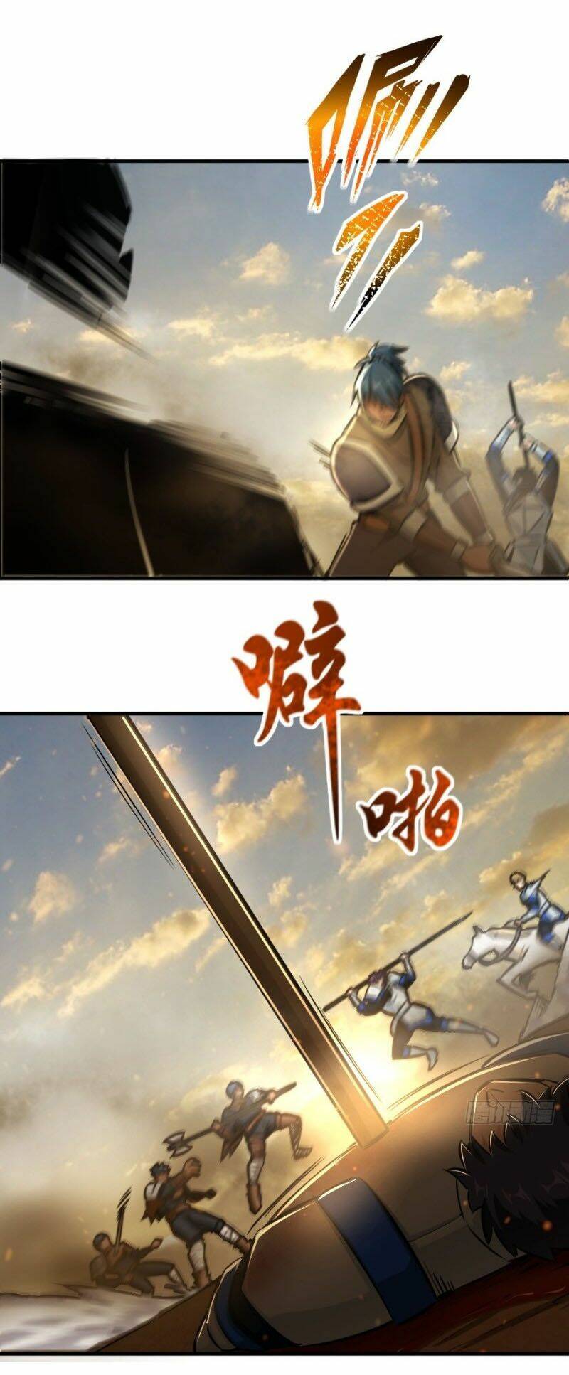 Thả Vu Nữ Đó Ra Chapter 81 - Trang 2