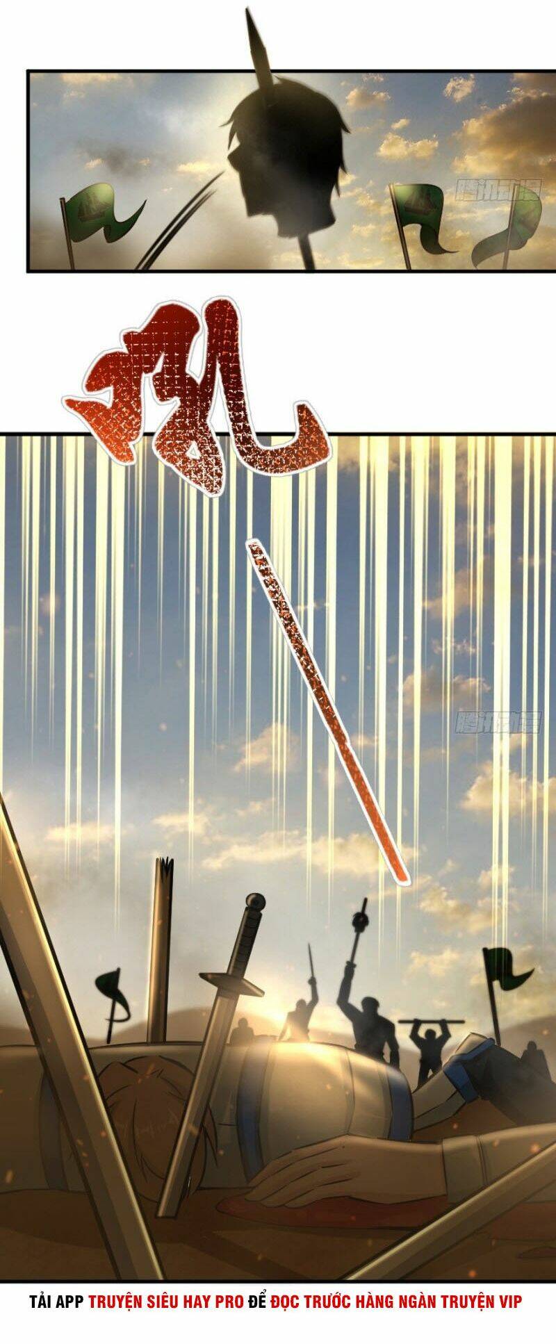 Thả Vu Nữ Đó Ra Chapter 81 - Trang 2