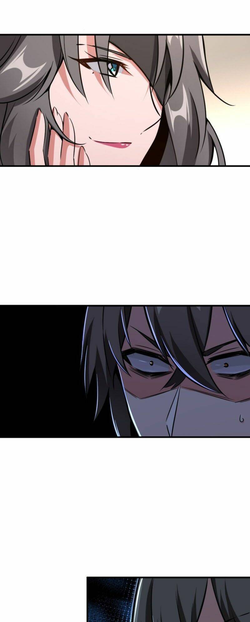 Thả Vu Nữ Đó Ra Chapter 81 - Trang 2