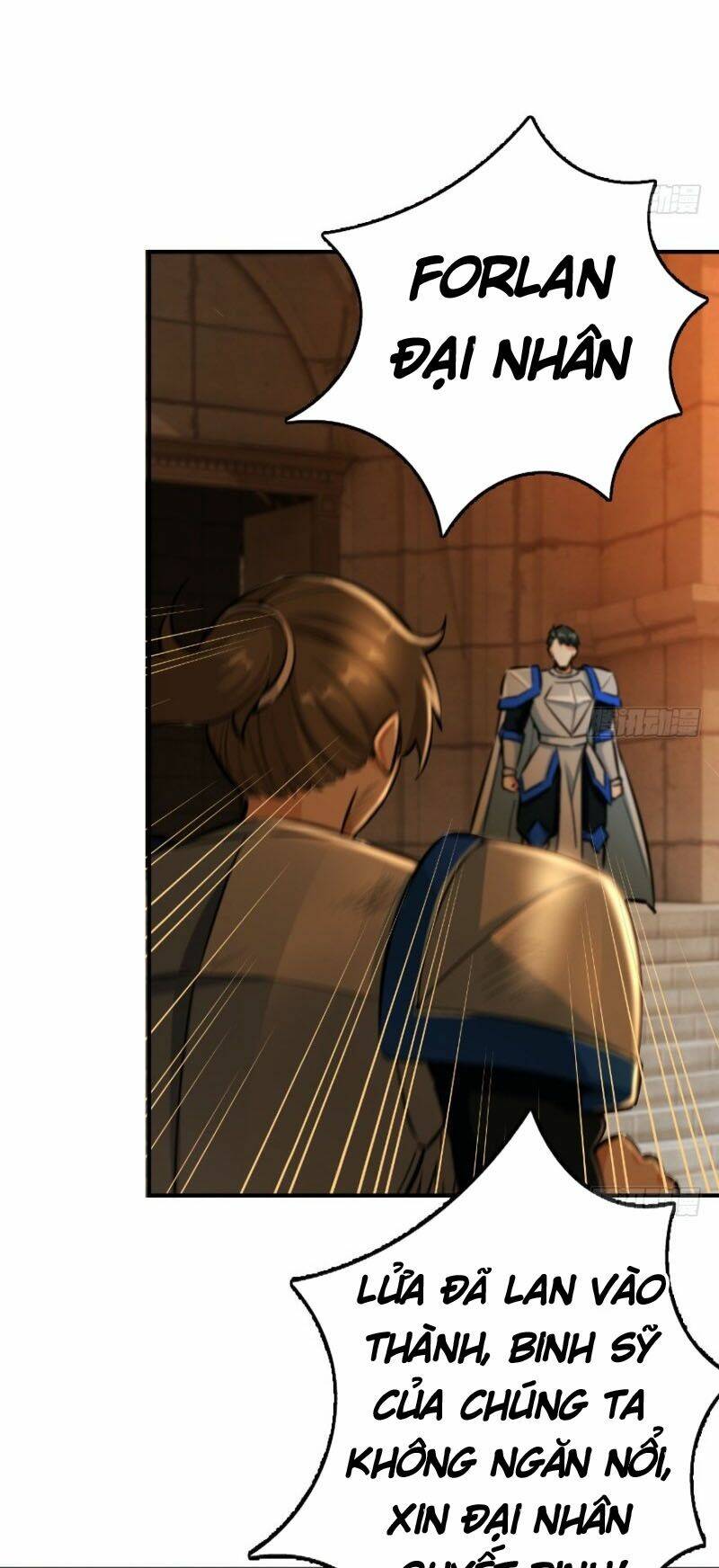 Thả Vu Nữ Đó Ra Chapter 81 - Trang 2