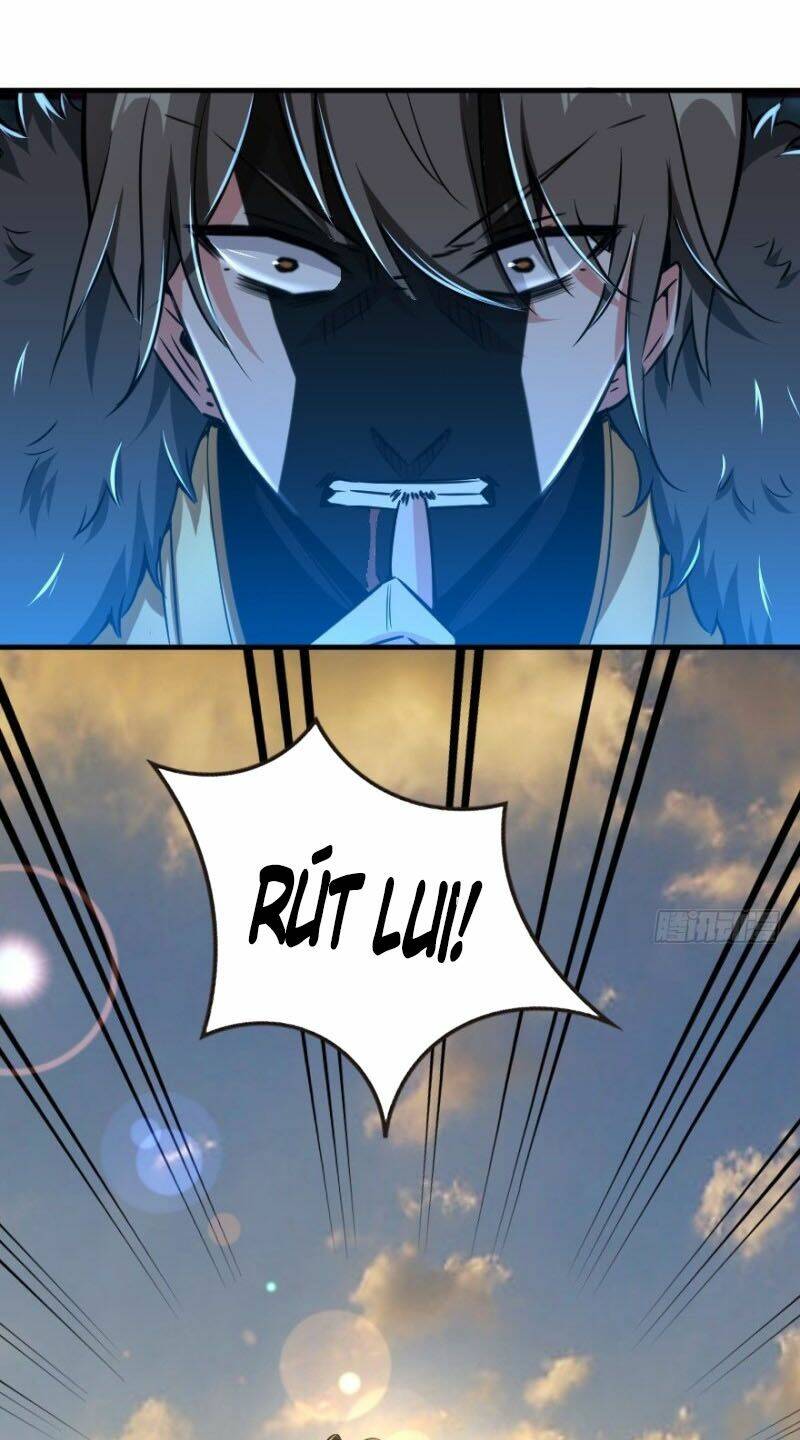 Thả Vu Nữ Đó Ra Chapter 81 - Trang 2