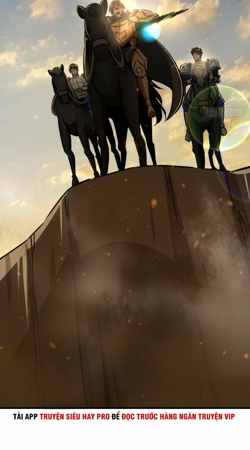 Thả Vu Nữ Đó Ra Chapter 81 - Trang 2