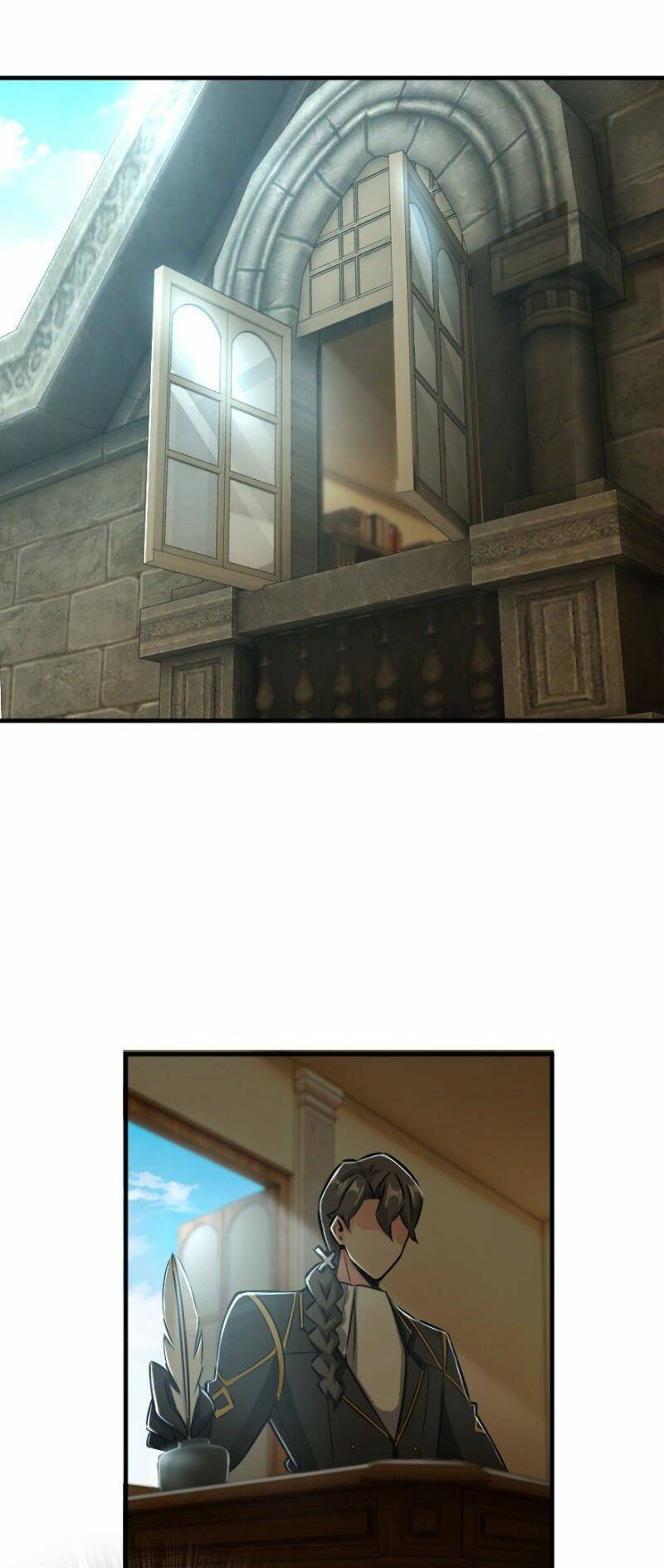 Thả Vu Nữ Đó Ra Chapter 81 - Trang 2