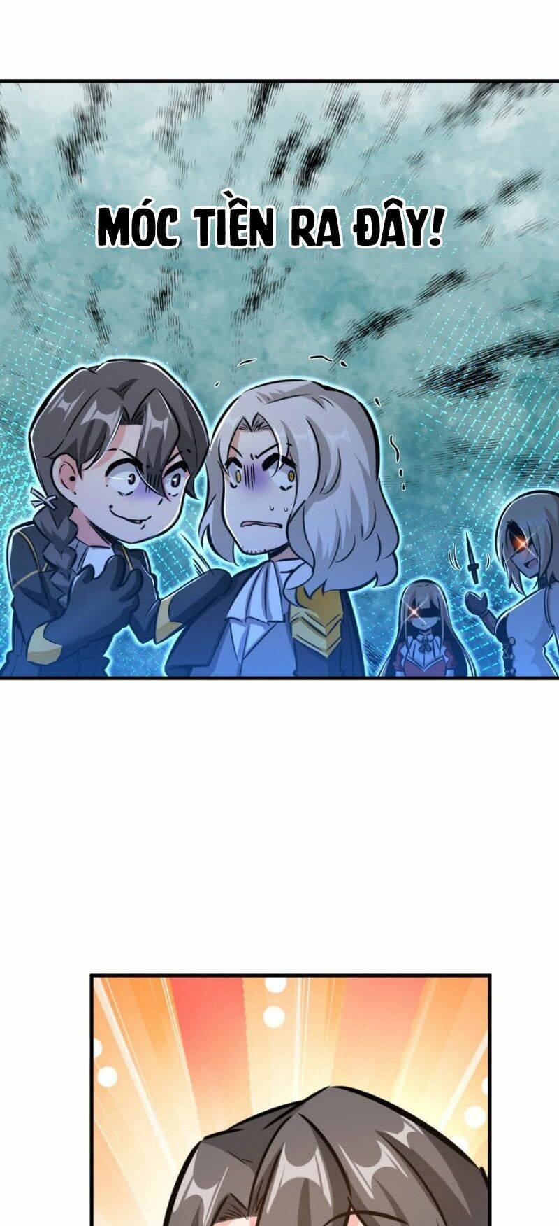 Thả Vu Nữ Đó Ra Chapter 81 - Trang 2