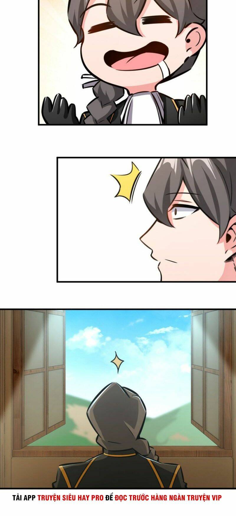 Thả Vu Nữ Đó Ra Chapter 81 - Trang 2