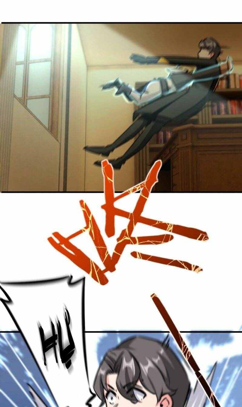 Thả Vu Nữ Đó Ra Chapter 81 - Trang 2