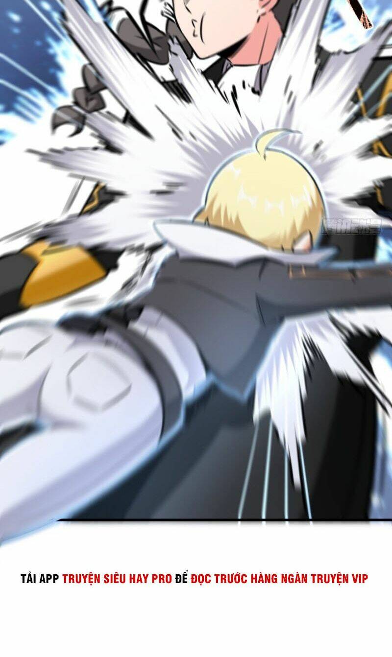 Thả Vu Nữ Đó Ra Chapter 81 - Trang 2