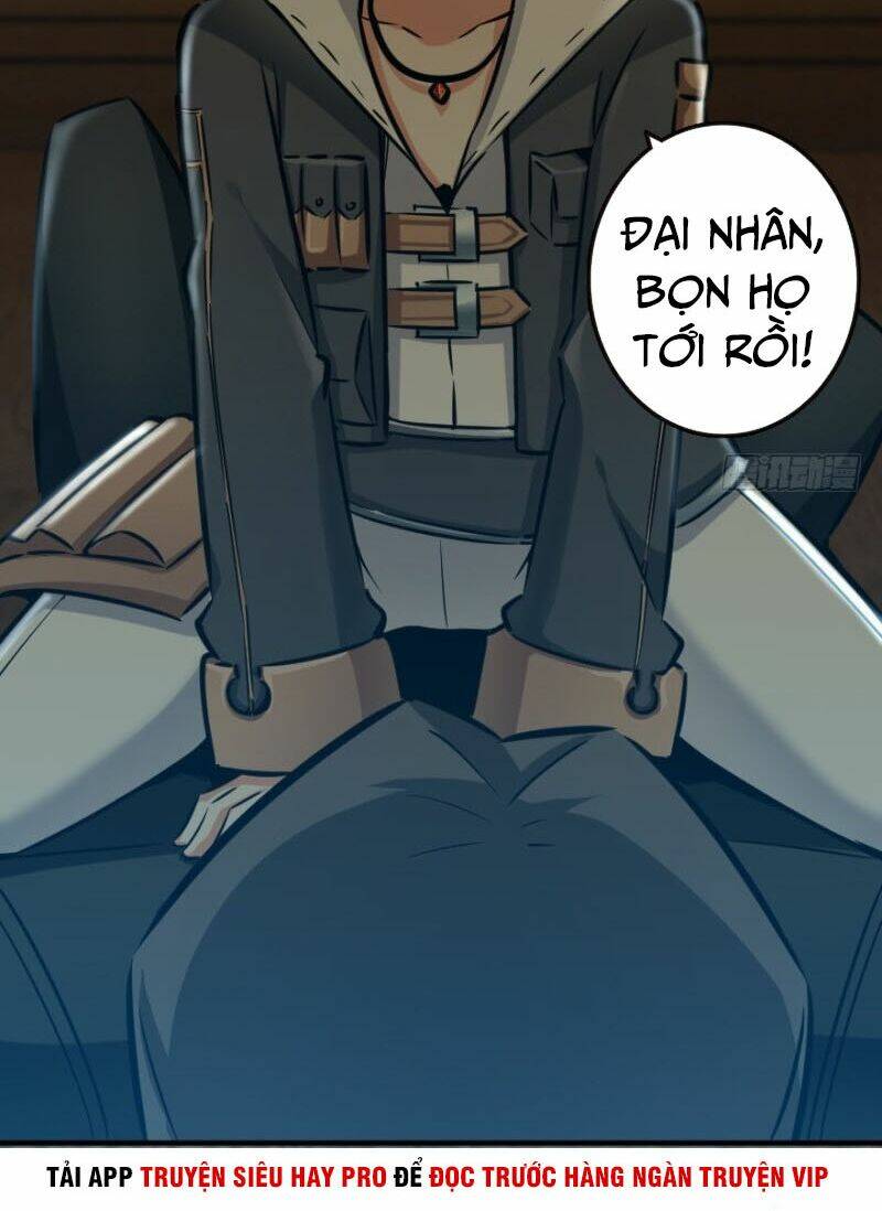 Thả Vu Nữ Đó Ra Chapter 81 - Trang 2