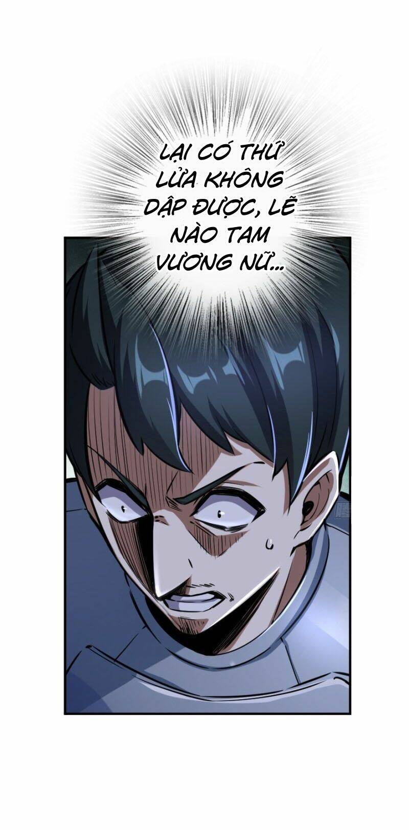 Thả Vu Nữ Đó Ra Chapter 81 - Trang 2