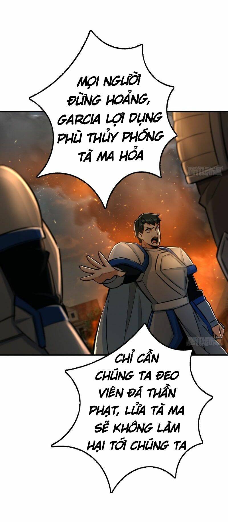 Thả Vu Nữ Đó Ra Chapter 81 - Trang 2