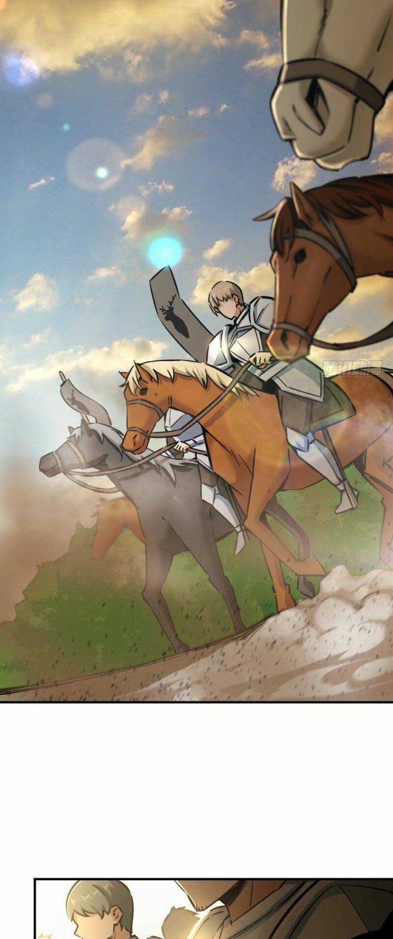 Thả Vu Nữ Đó Ra Chapter 82 - Trang 2