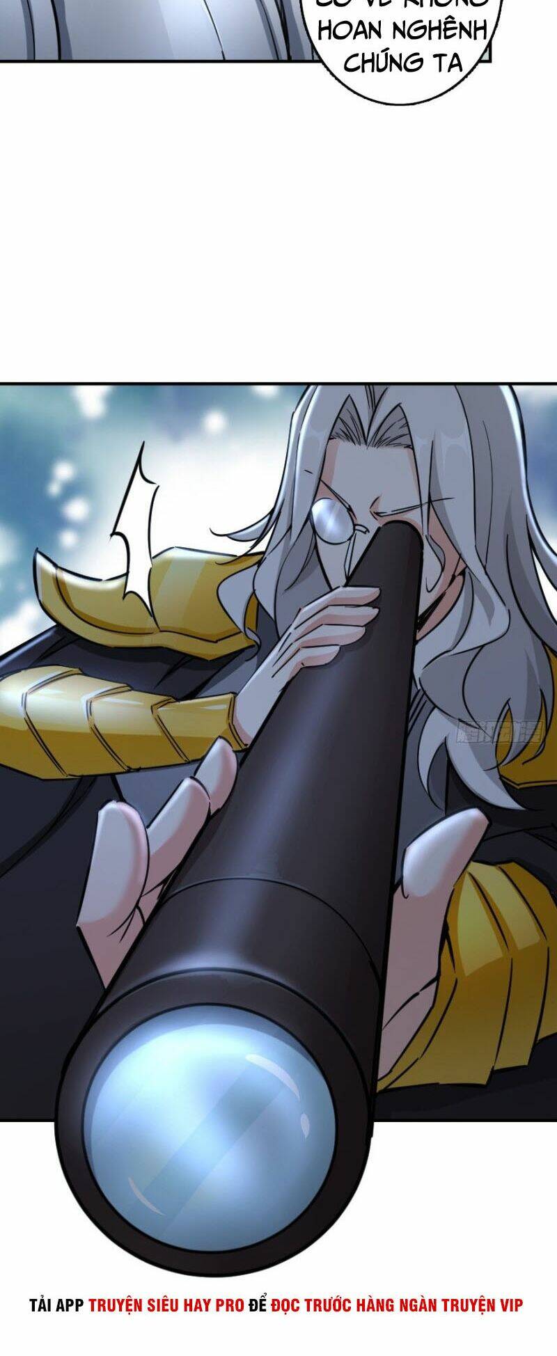 Thả Vu Nữ Đó Ra Chapter 82 - Trang 2