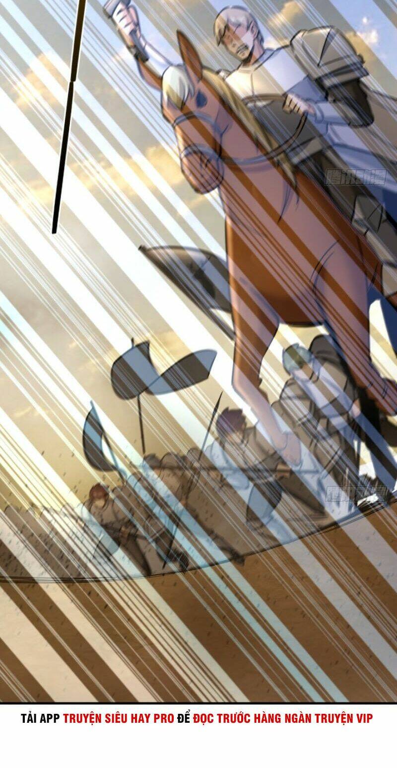 Thả Vu Nữ Đó Ra Chapter 82 - Trang 2