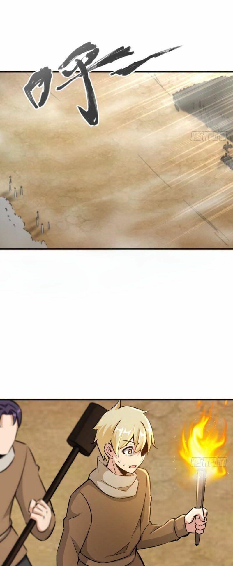 Thả Vu Nữ Đó Ra Chapter 82 - Trang 2