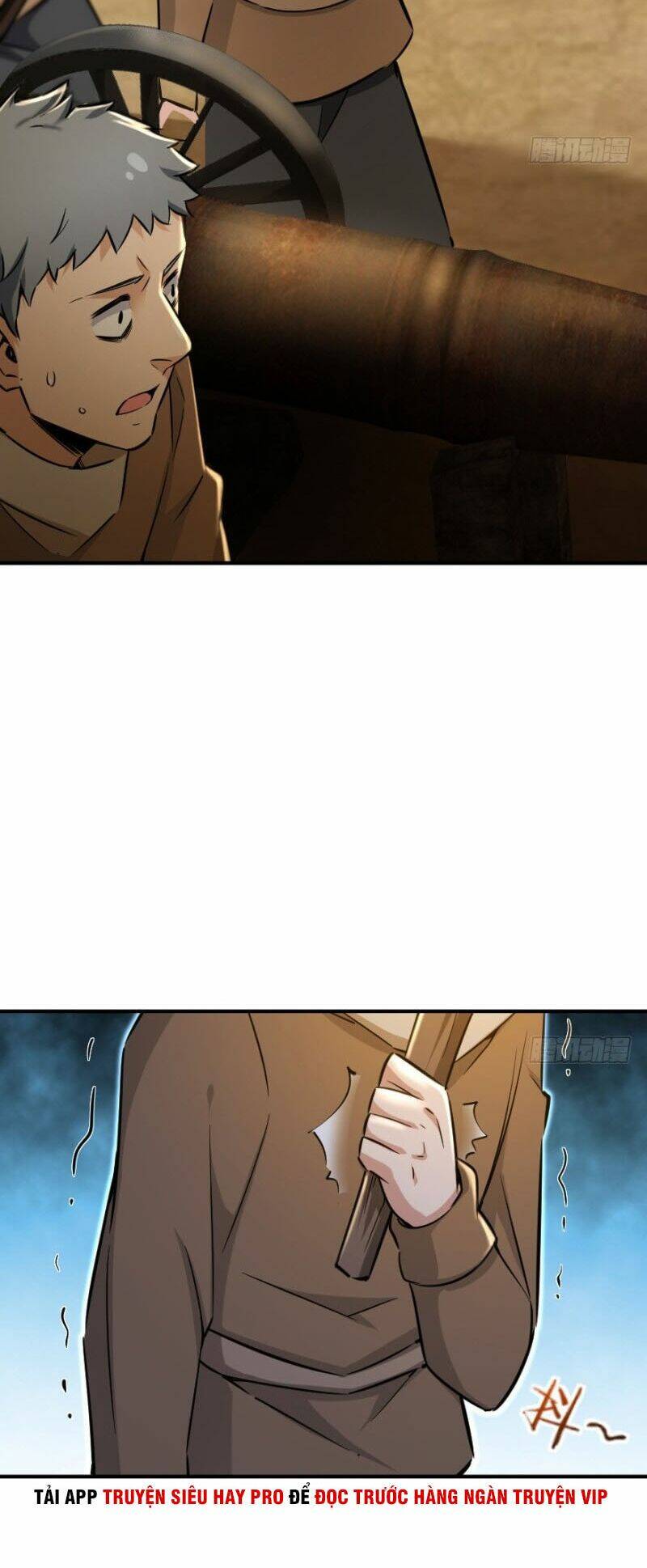 Thả Vu Nữ Đó Ra Chapter 82 - Trang 2