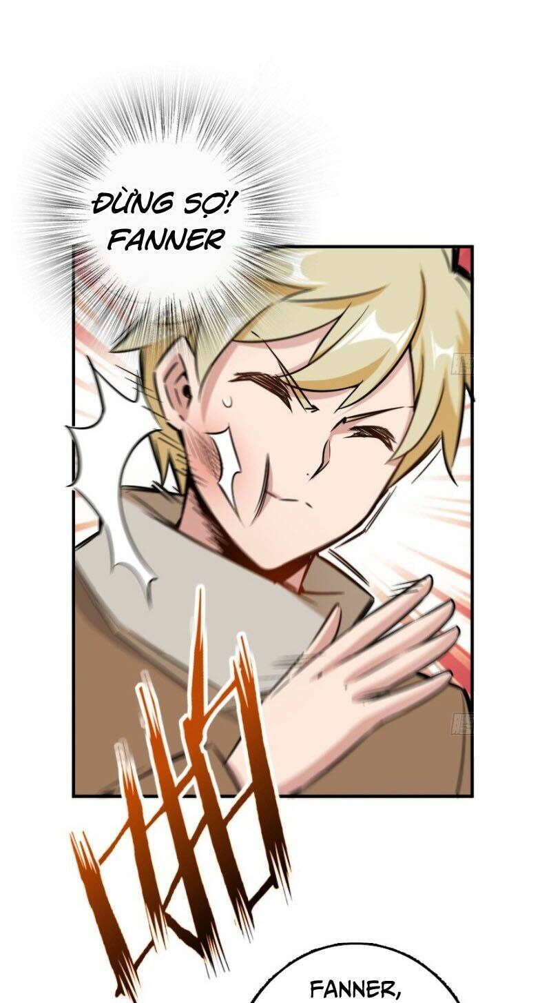 Thả Vu Nữ Đó Ra Chapter 82 - Trang 2