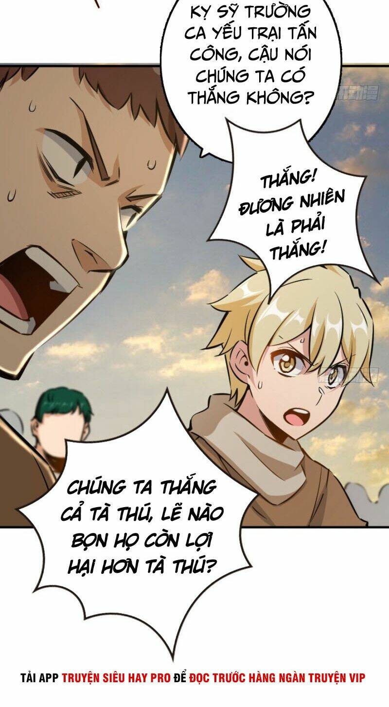 Thả Vu Nữ Đó Ra Chapter 82 - Trang 2