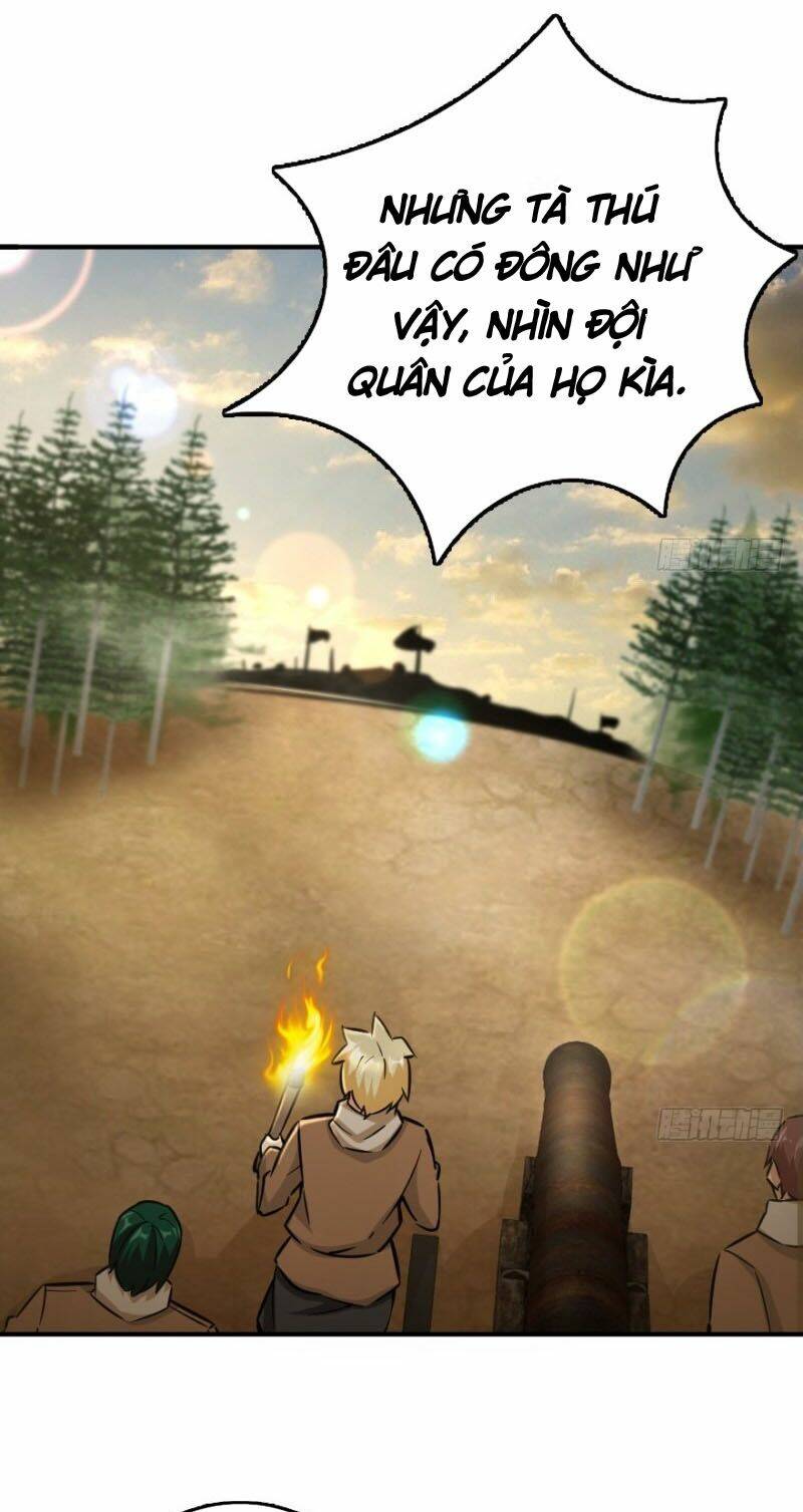 Thả Vu Nữ Đó Ra Chapter 82 - Trang 2