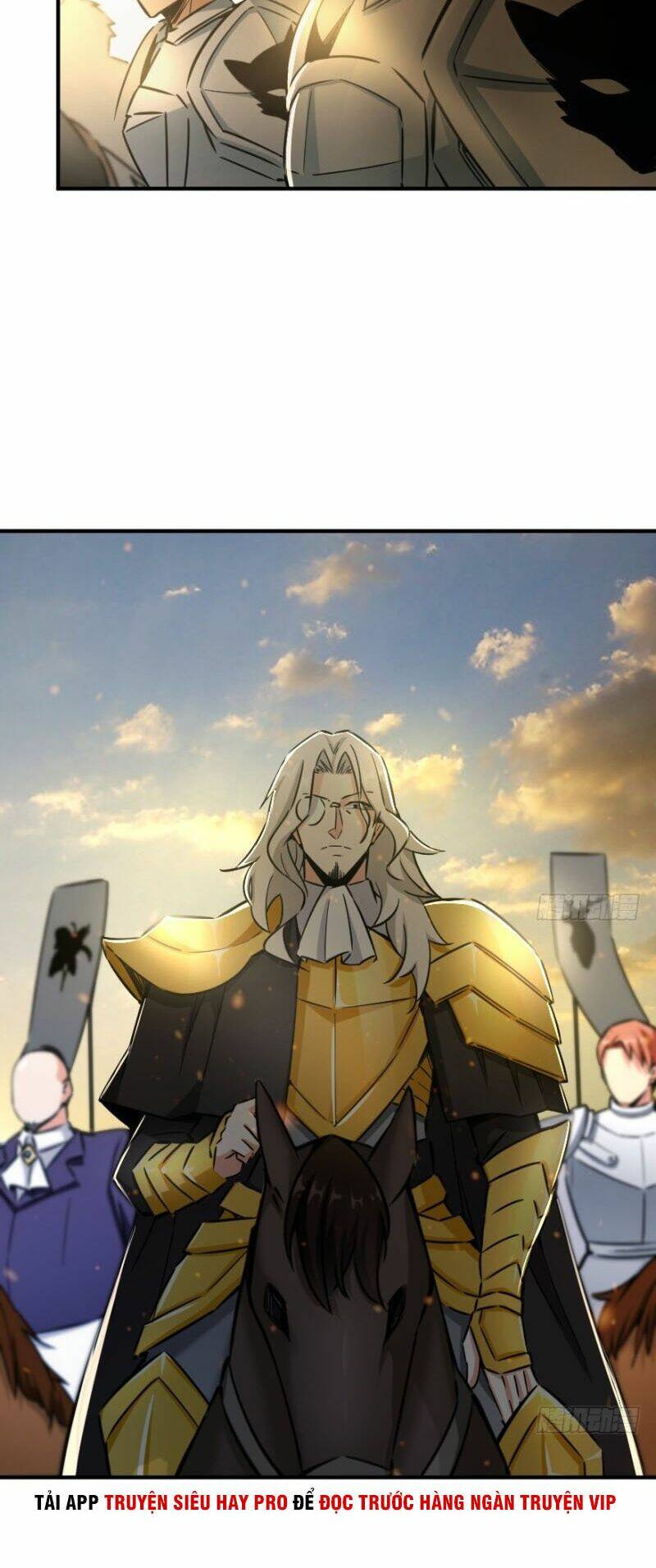 Thả Vu Nữ Đó Ra Chapter 82 - Trang 2