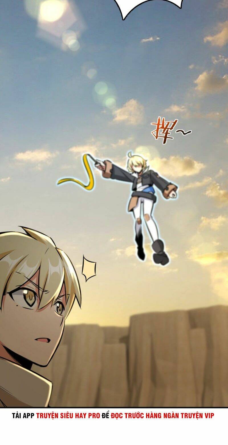 Thả Vu Nữ Đó Ra Chapter 82 - Trang 2