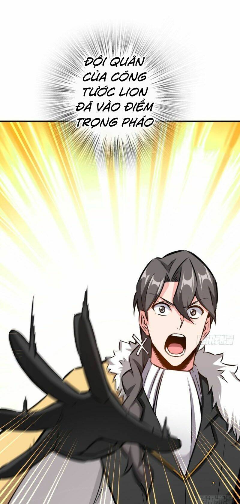 Thả Vu Nữ Đó Ra Chapter 82 - Trang 2