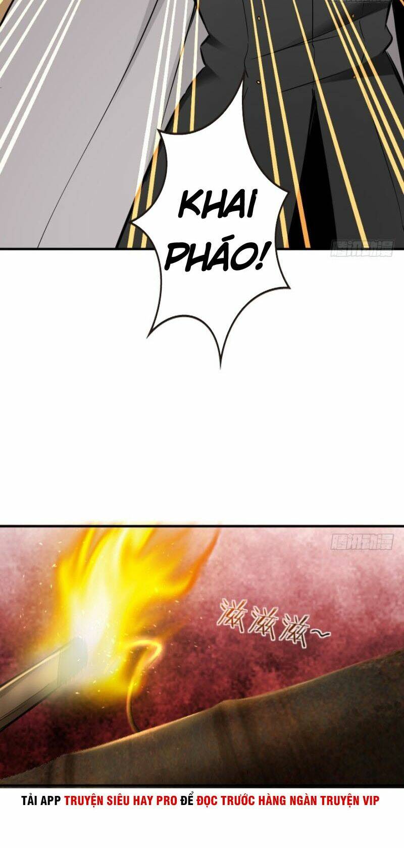 Thả Vu Nữ Đó Ra Chapter 82 - Trang 2