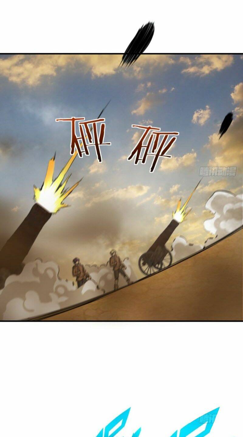 Thả Vu Nữ Đó Ra Chapter 82 - Trang 2