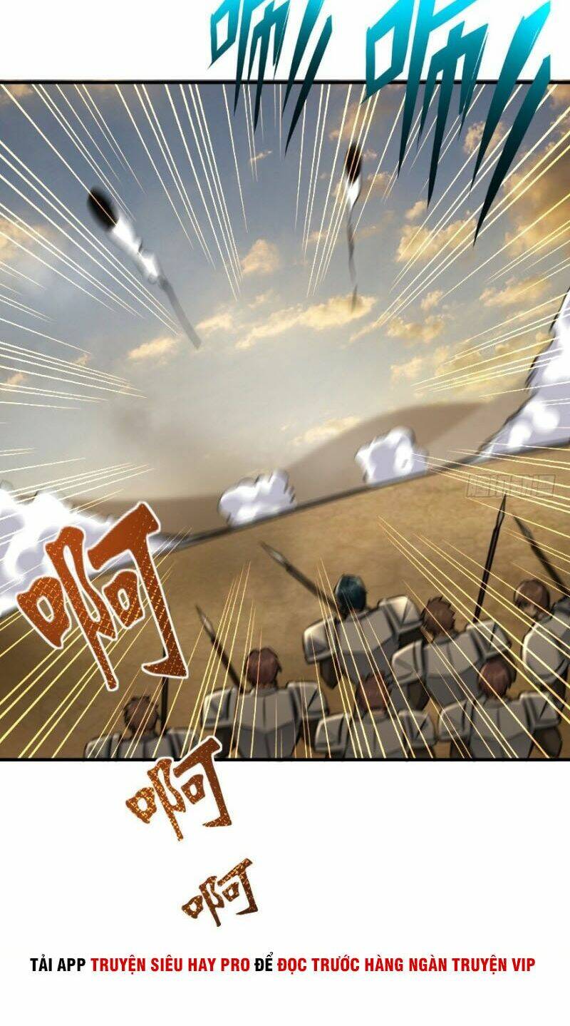 Thả Vu Nữ Đó Ra Chapter 82 - Trang 2