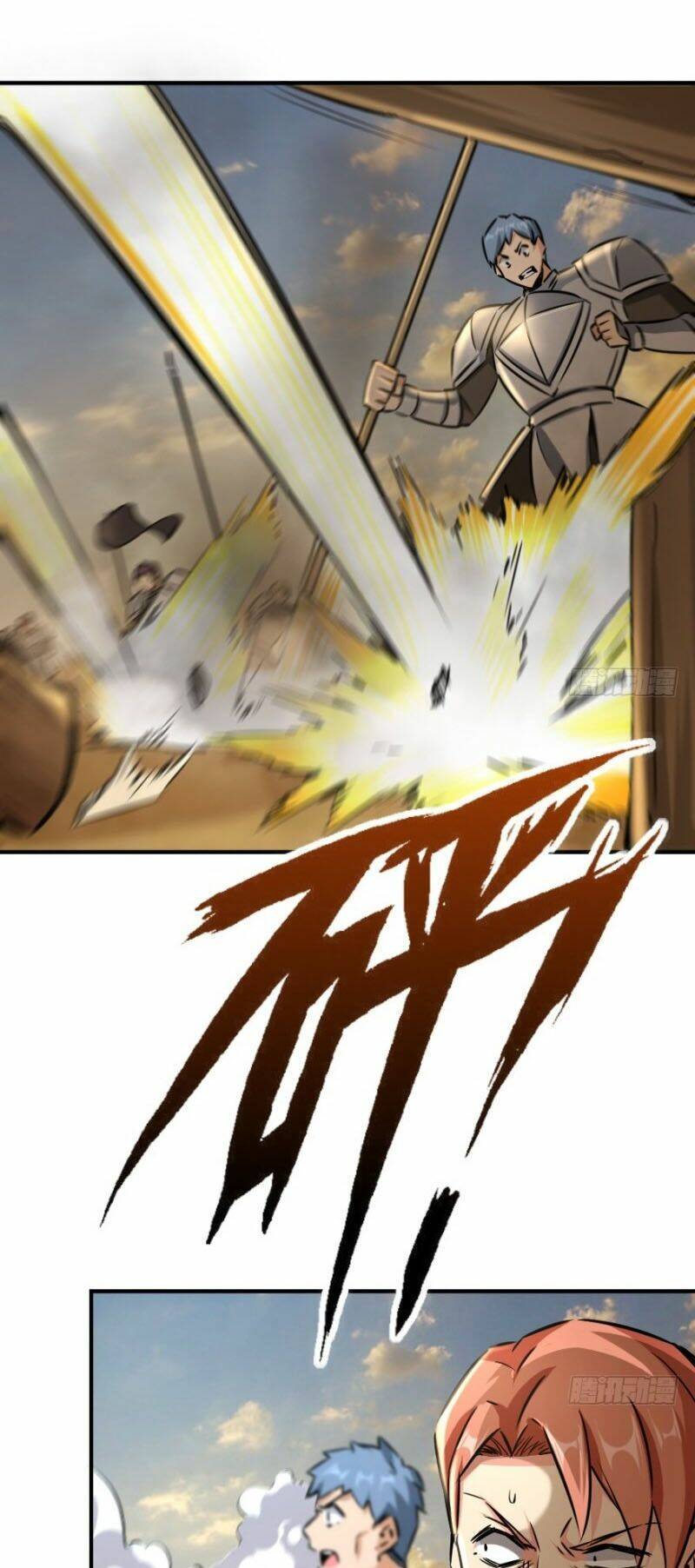 Thả Vu Nữ Đó Ra Chapter 82 - Trang 2