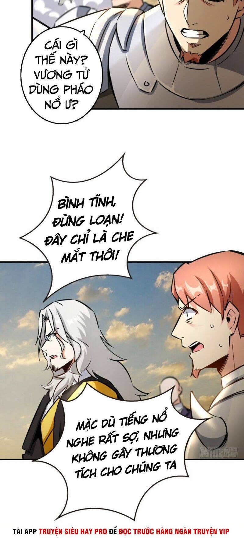 Thả Vu Nữ Đó Ra Chapter 82 - Trang 2